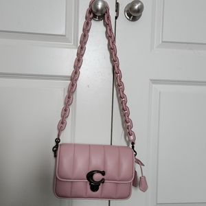 Coach Quilted Studio